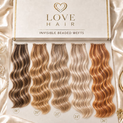 Genius Wefts